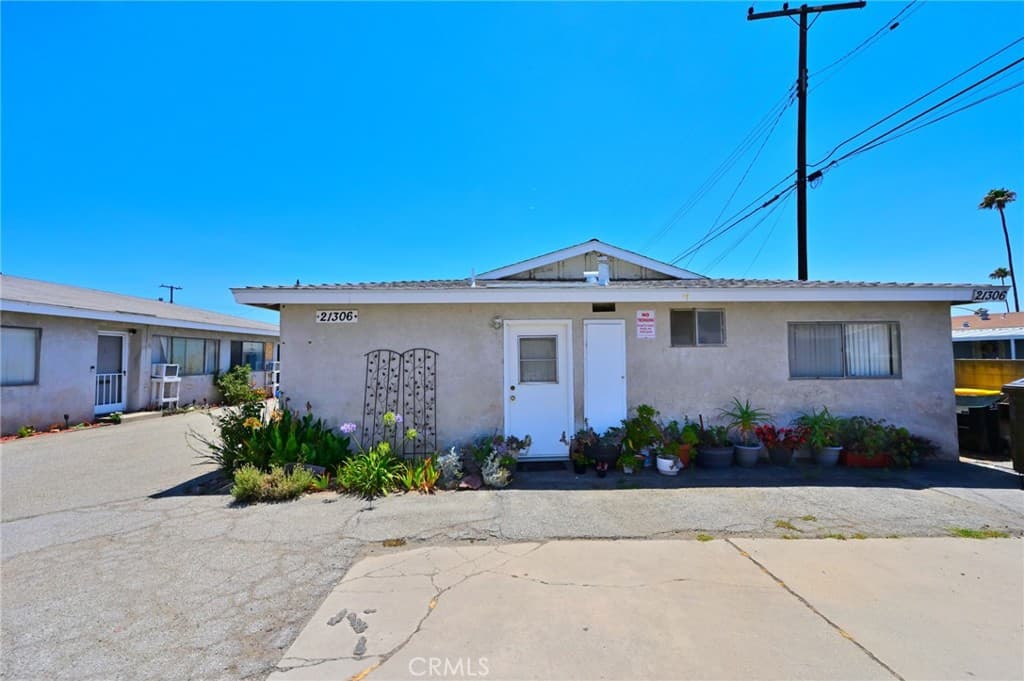 Home at 21306 E Arrow, Covina — photo 8 of 12