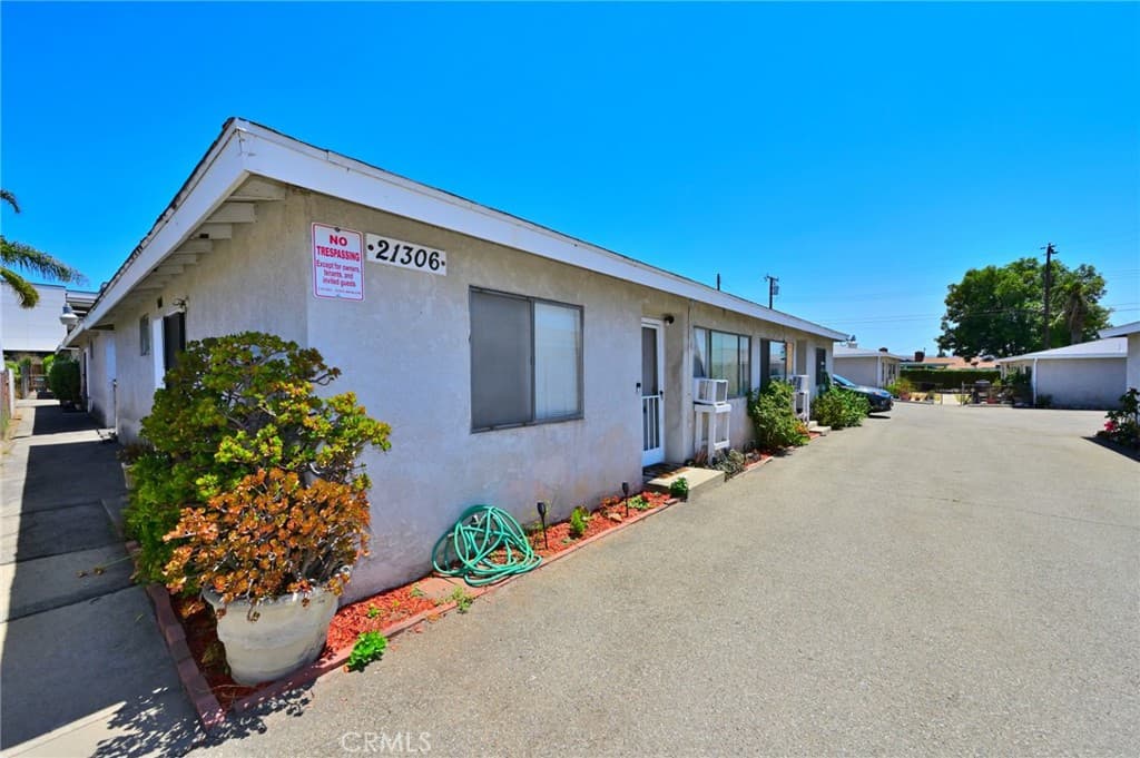 Home at 21306 E Arrow, Covina — photo 10 of 12