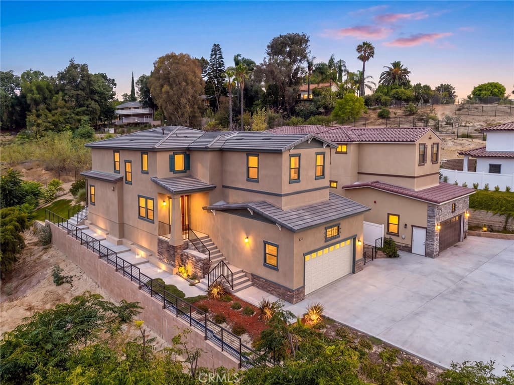 Home at 693 Castlehill Drive, Walnut — photo 1 of 12