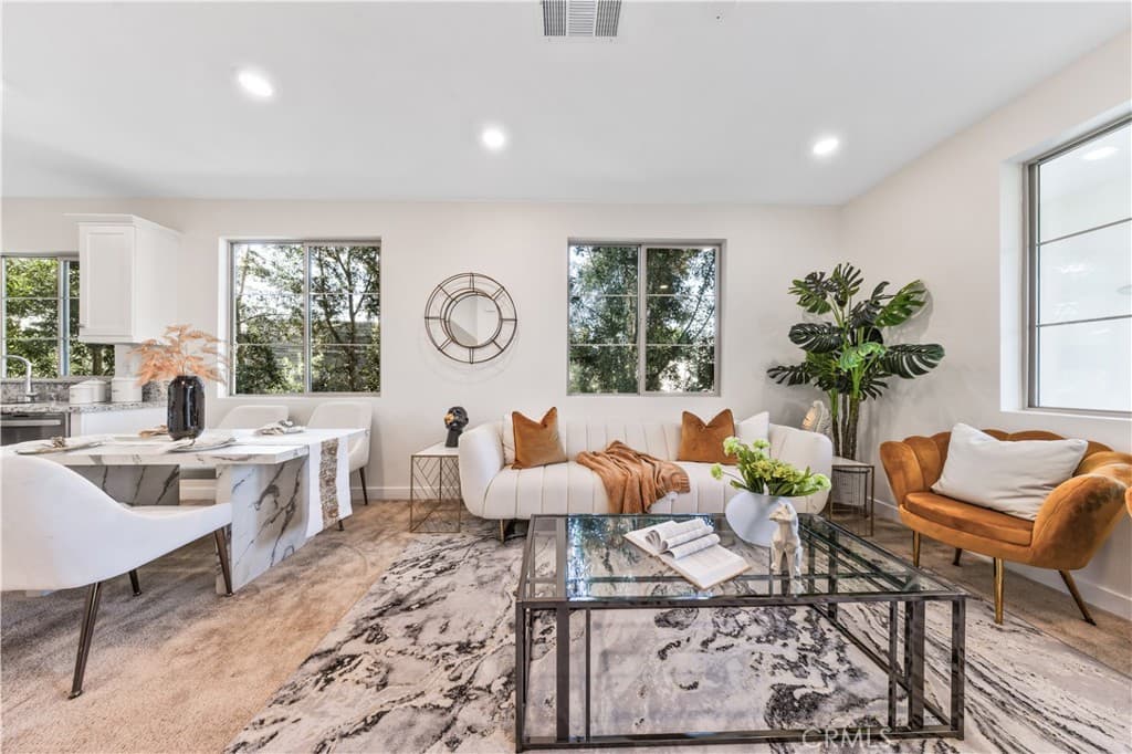 Townhouse at 2629 Winston Court, Arcadia — photo 11 of 12