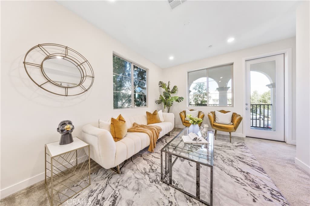 Townhouse at 2629 Winston Court, Arcadia — photo 12 of 12
