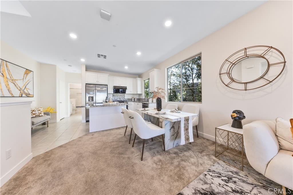 Townhouse at 2629 Winston Court, Arcadia — photo 10 of 12