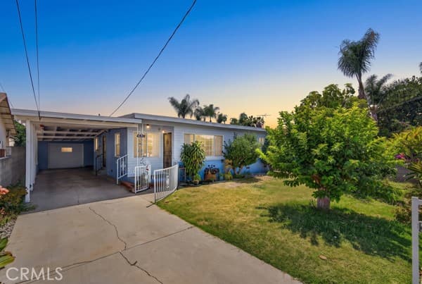 Home at 15834 E Kingside, Covina — photo 1 of 12