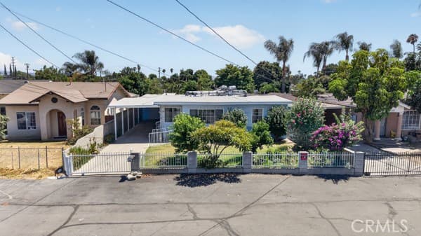 Home at 15834 E Kingside, Covina — photo 2 of 12