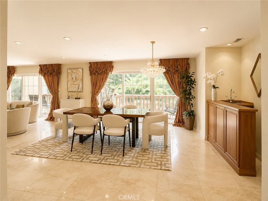 Home at 225 Barranca, Bradbury — photo 12 of 12