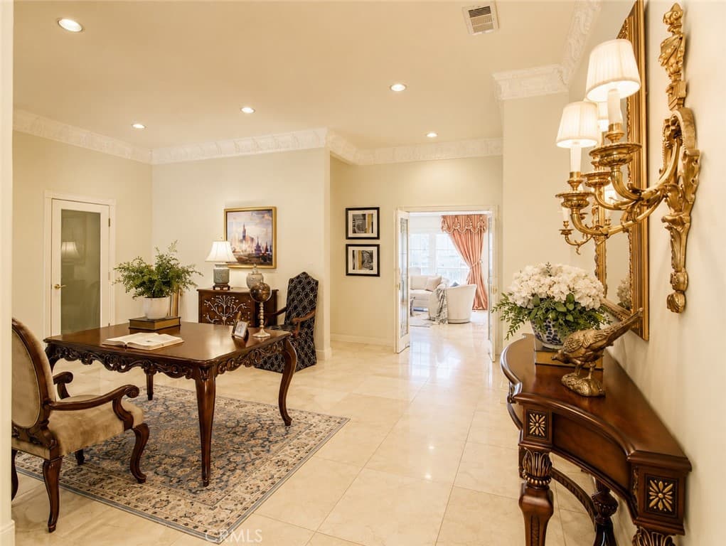 Home at 225 Barranca, Bradbury — photo 7 of 12