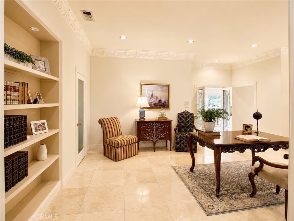 Home at 225 Barranca, Bradbury — photo 9 of 12
