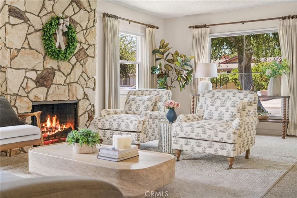 Home at 6320 Salter Avenue, Temple City — photo 7 of 12