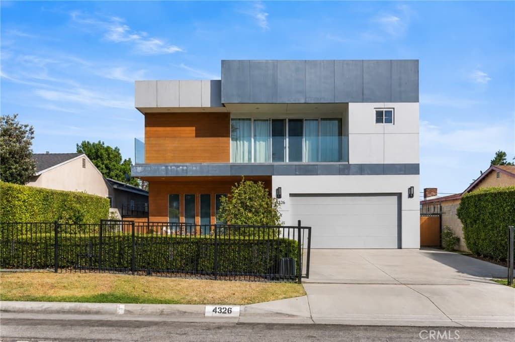 Home at 4326 Lynd Avenue, Arcadia — photo 1 of 12