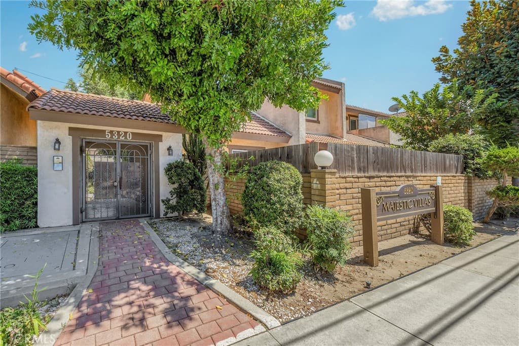 Condo at 5320 Peck Road 12, El Monte — photo 1 of 12