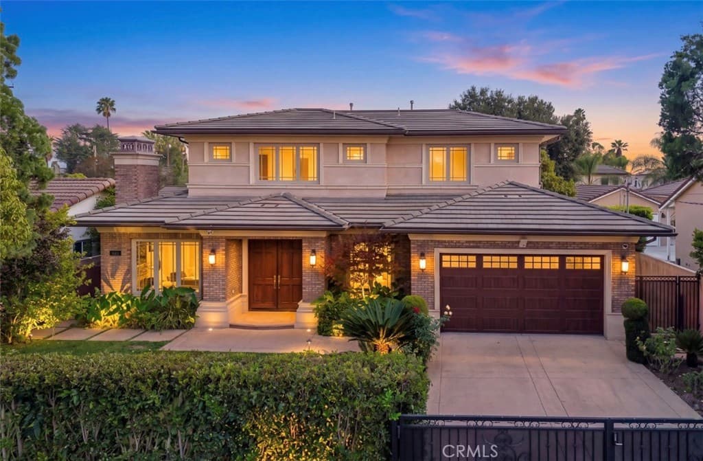 Home at 606 Rosemarie Drive, Arcadia — photo 1 of 12
