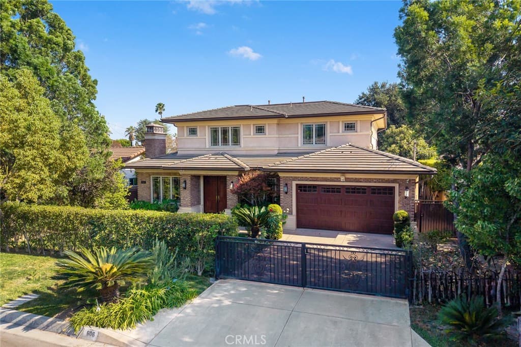 Home at 606 Rosemarie Drive, Arcadia — photo 5 of 12