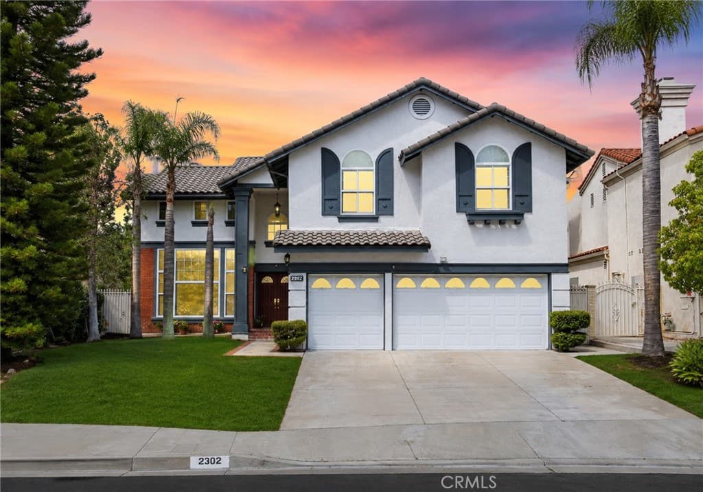 Home at 2302 Ridgeview, Rowland Heights — photo 2 of 12