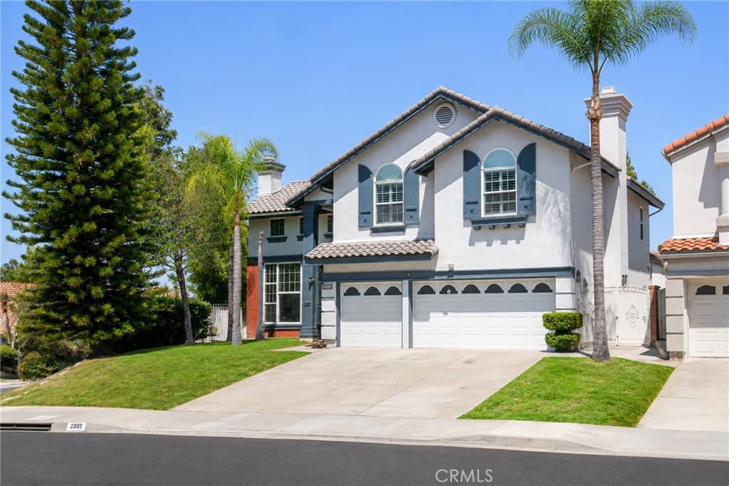 Home at 2302 Ridgeview, Rowland Heights — photo 3 of 12