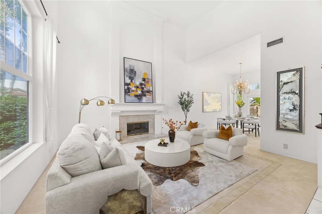 Home at 2302 Ridgeview, Rowland Heights — photo 4 of 12