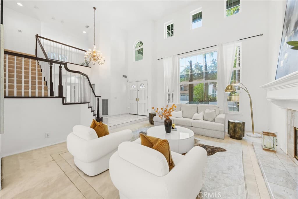 Home at 2302 Ridgeview, Rowland Heights — photo 8 of 12