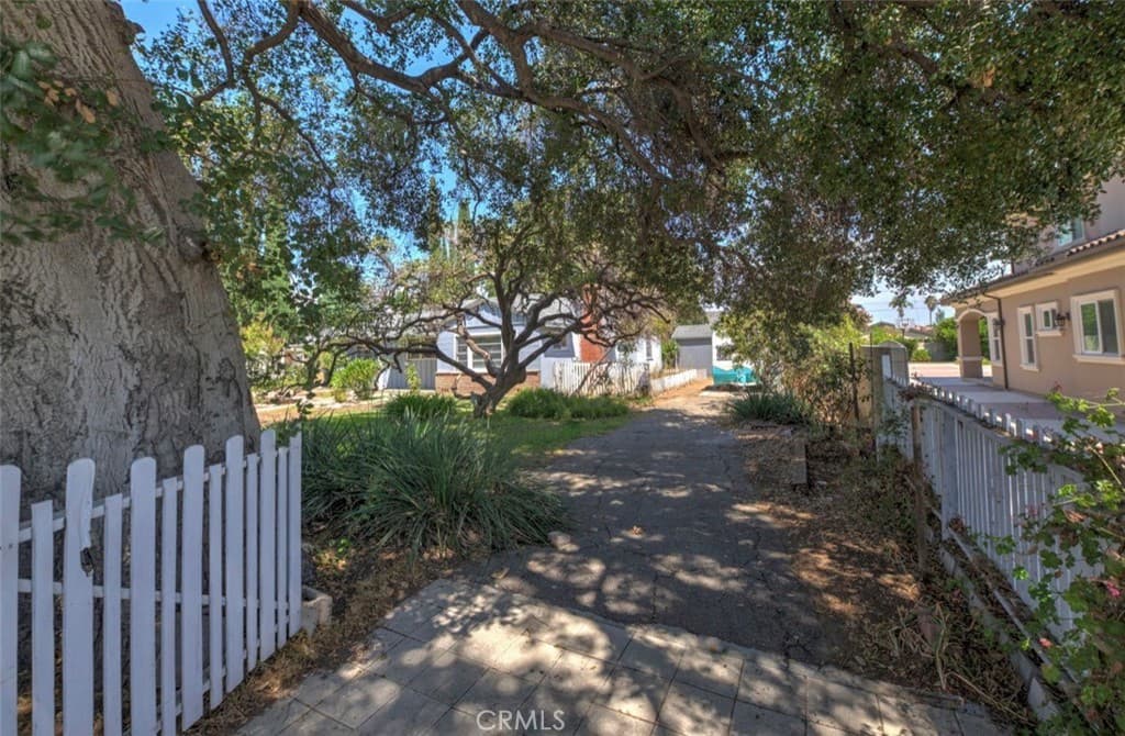 Home at 5340 Loma, Temple City — photo 6 of 12