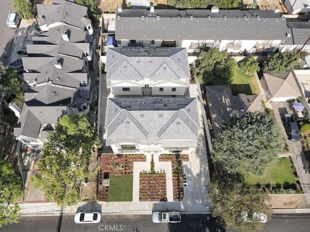 Condo at 1025 La Cadena Avenue D, Arcadia — photo 2 of 12
