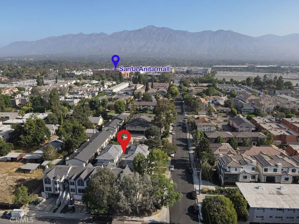 Condo at 1025 La Cadena Avenue D, Arcadia — photo 3 of 12