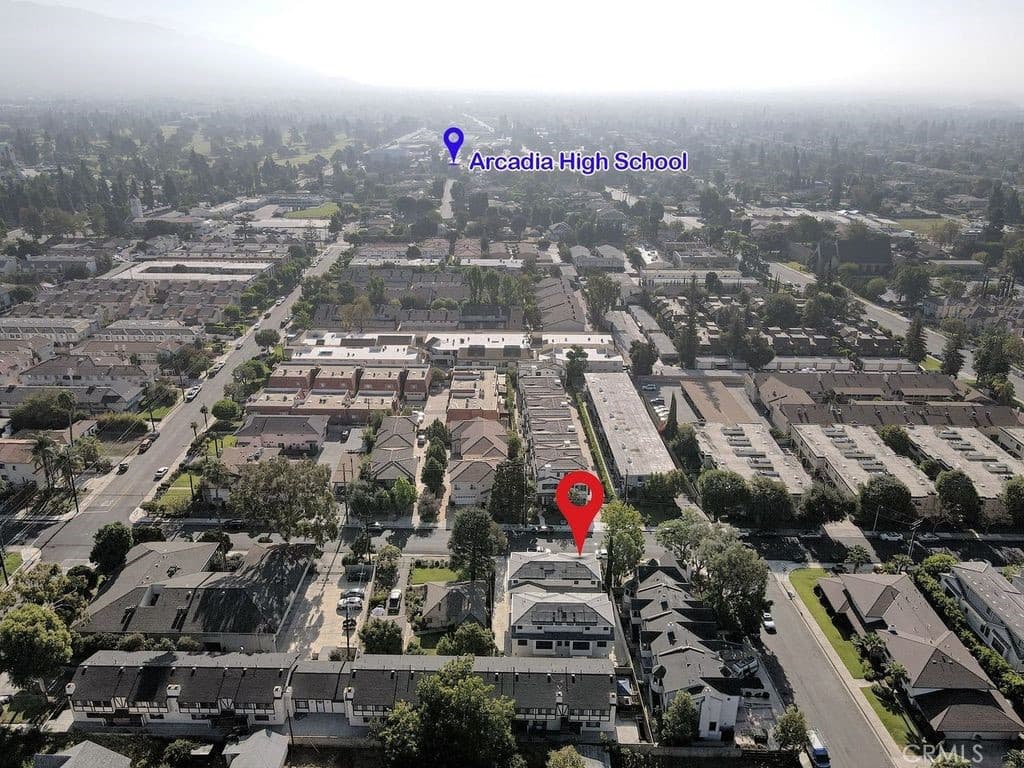 Condo at 1025 La Cadena Avenue D, Arcadia — photo 4 of 12