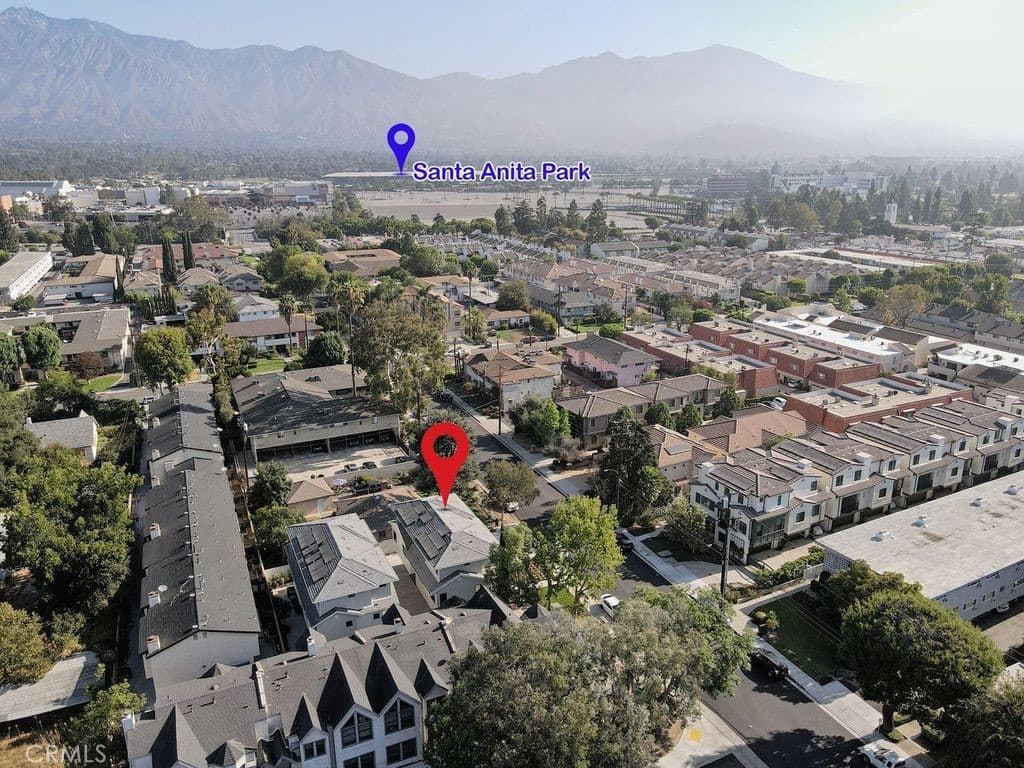 Condo at 1025 La Cadena Avenue D, Arcadia — photo 5 of 12