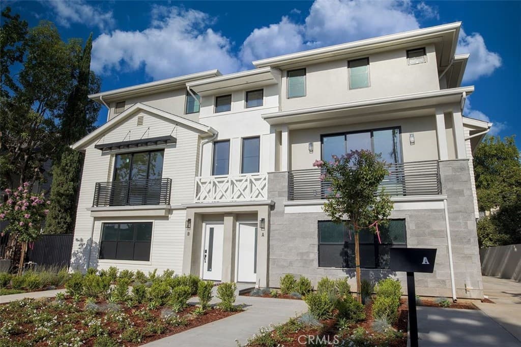Condo at 1025 La Cadena Avenue D, Arcadia — photo 6 of 12