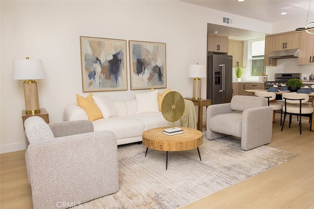 Condo at 1025 La Cadena Avenue D, Arcadia — photo 10 of 12