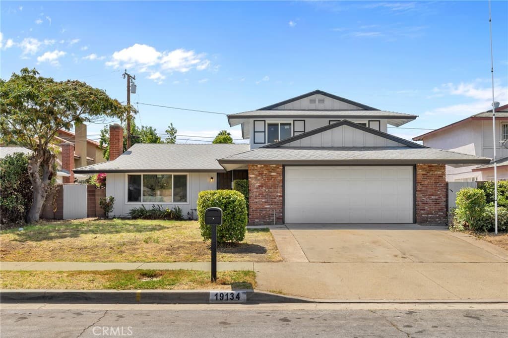 Home at 19134 Aldora Drive, Rowland Heights — photo 1 of 12