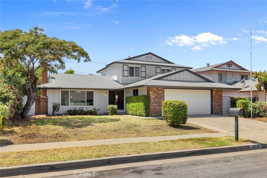 Home at 19134 Aldora Drive, Rowland Heights — photo 2 of 12