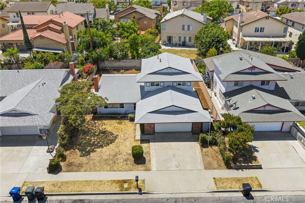 Home at 19134 Aldora Drive, Rowland Heights — photo 3 of 12