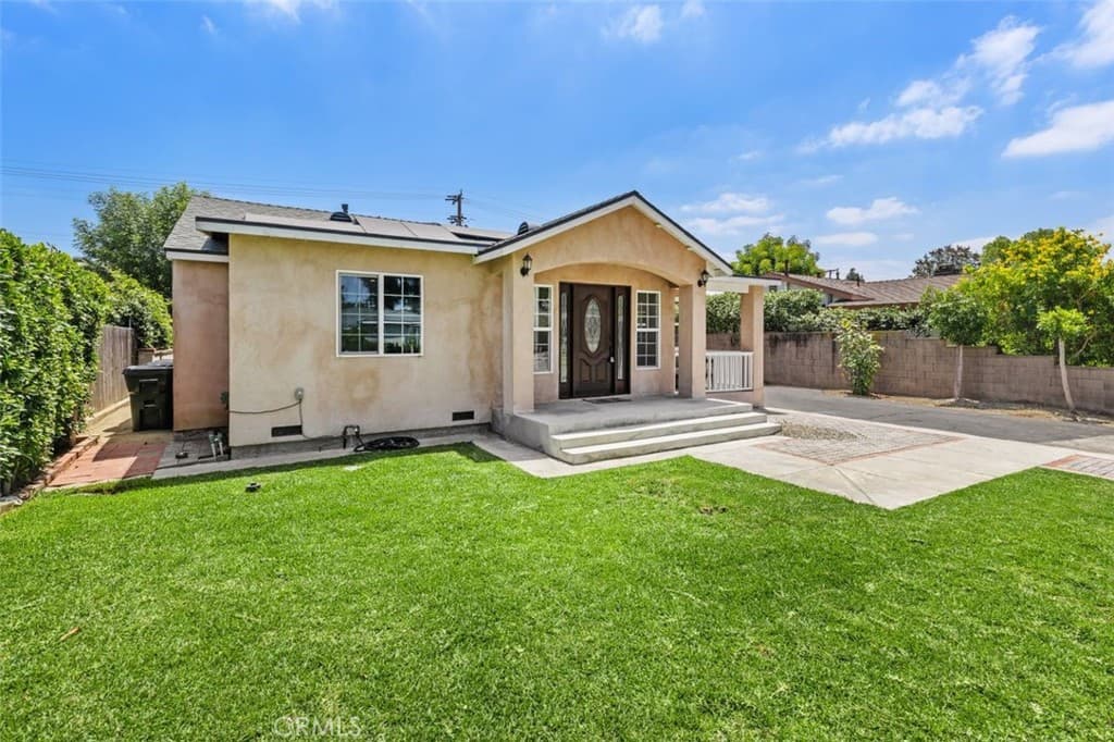Home at 5638 Persimmon Avenue, Temple City — photo 1 of 12
