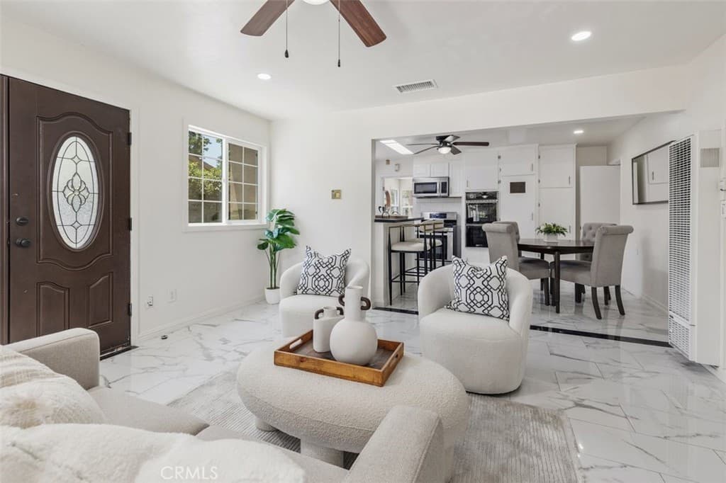 Home at 5638 Persimmon Avenue, Temple City — photo 12 of 12