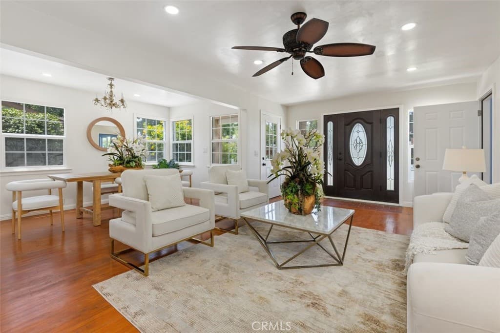 Home at 5638 Persimmon Avenue, Temple City — photo 4 of 12