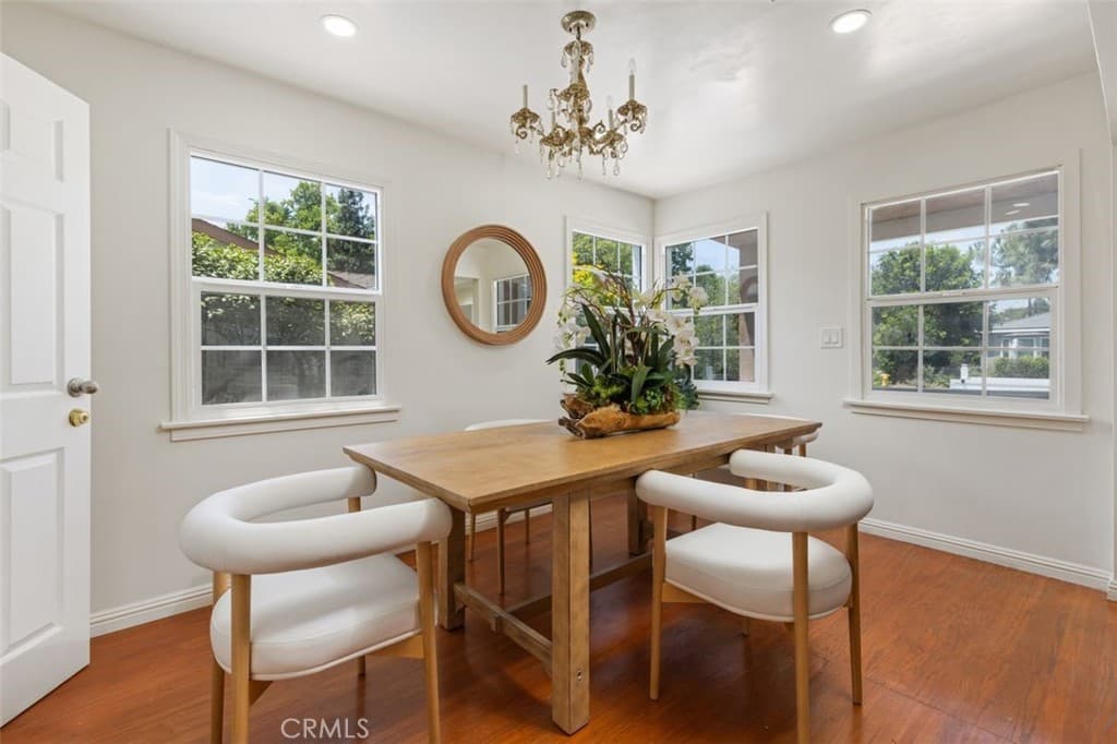 Home at 5638 Persimmon Avenue, Temple City — photo 5 of 12