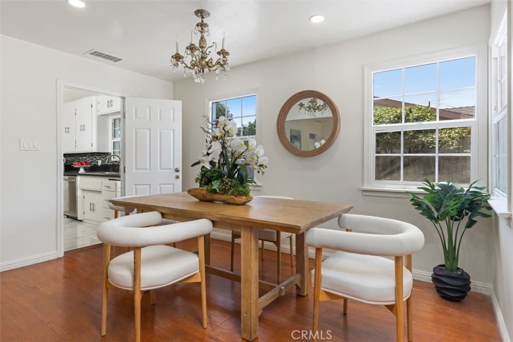 Home at 5638 Persimmon Avenue, Temple City — photo 6 of 12
