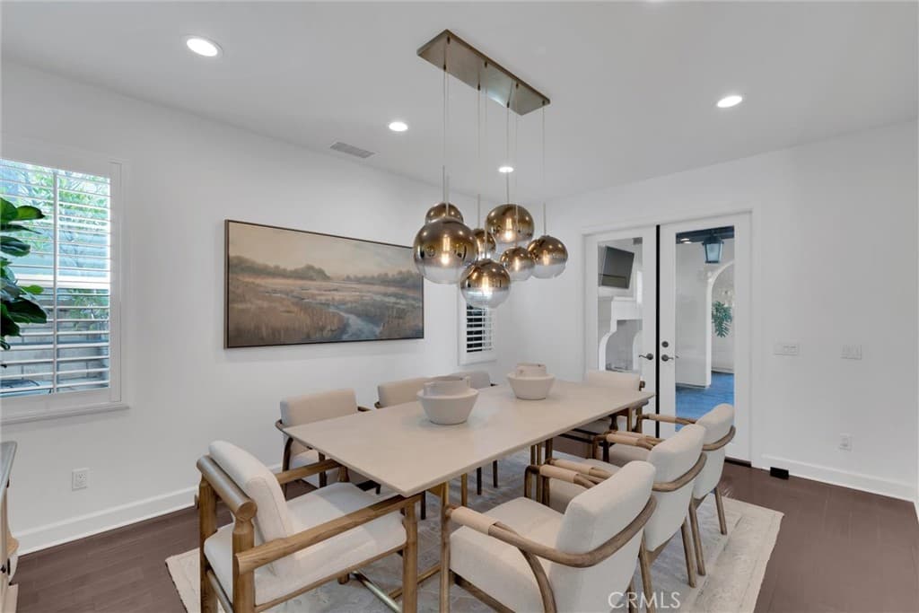 Home at 510 E. Viewcrest, Azusa — photo 11 of 12