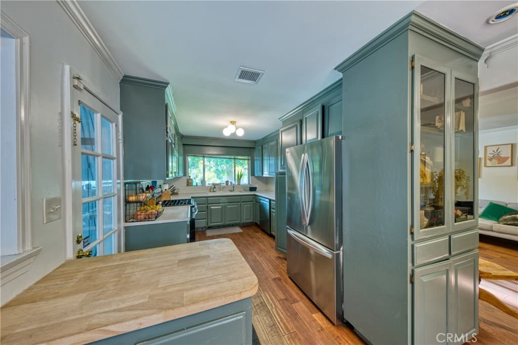 Home at 142 Stedman, Monrovia — photo 12 of 12