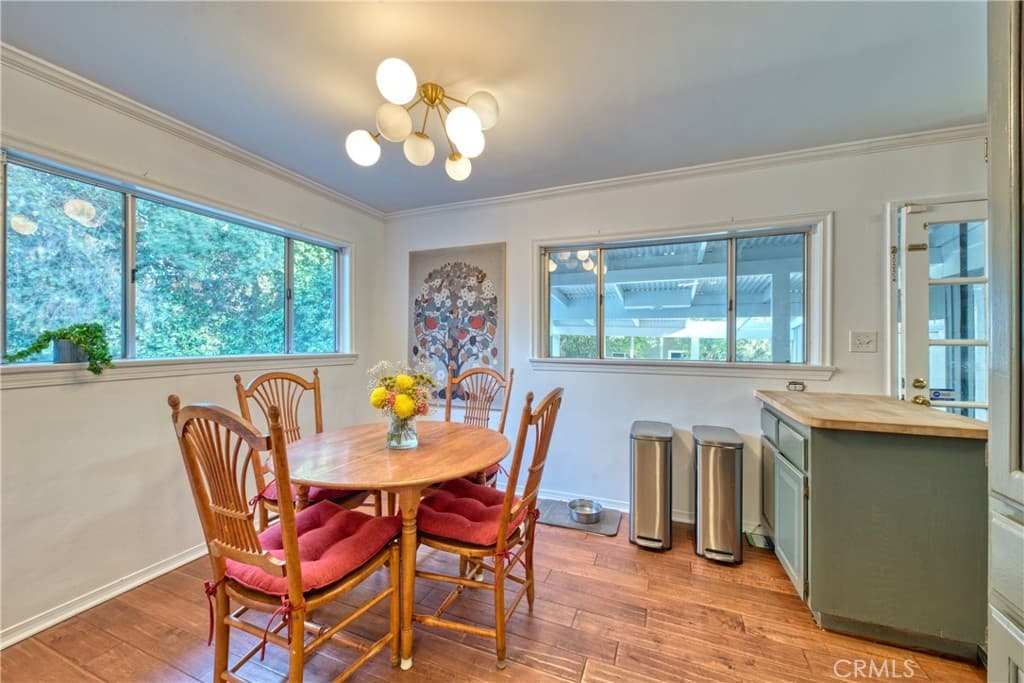 Home at 142 Stedman, Monrovia — photo 8 of 12
