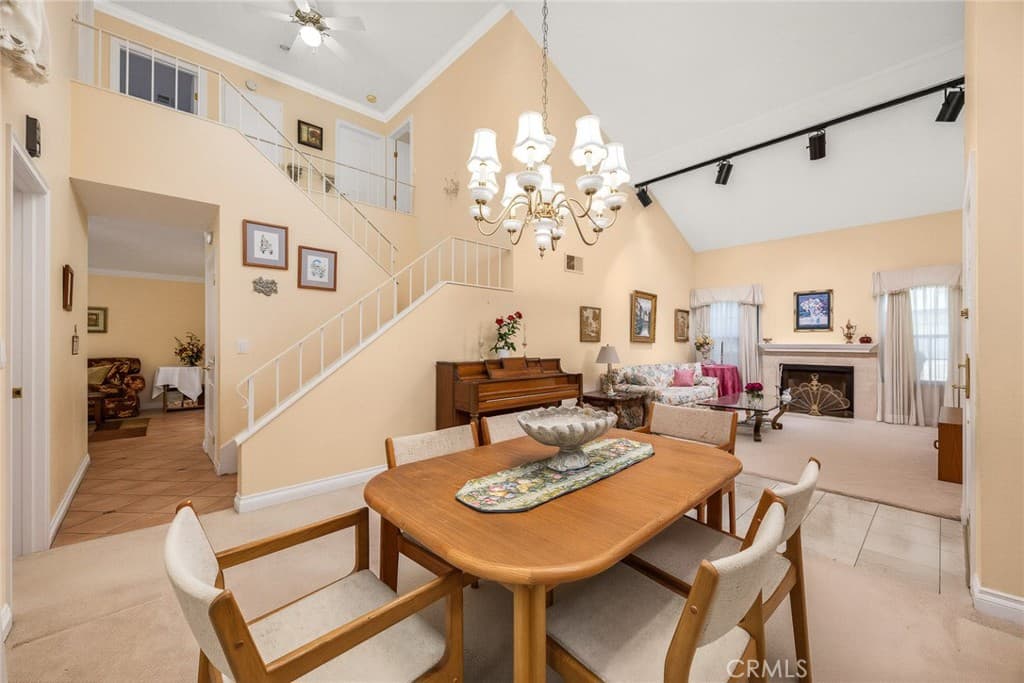 Home at 2036 Pepperwood, Duarte — photo 9 of 12