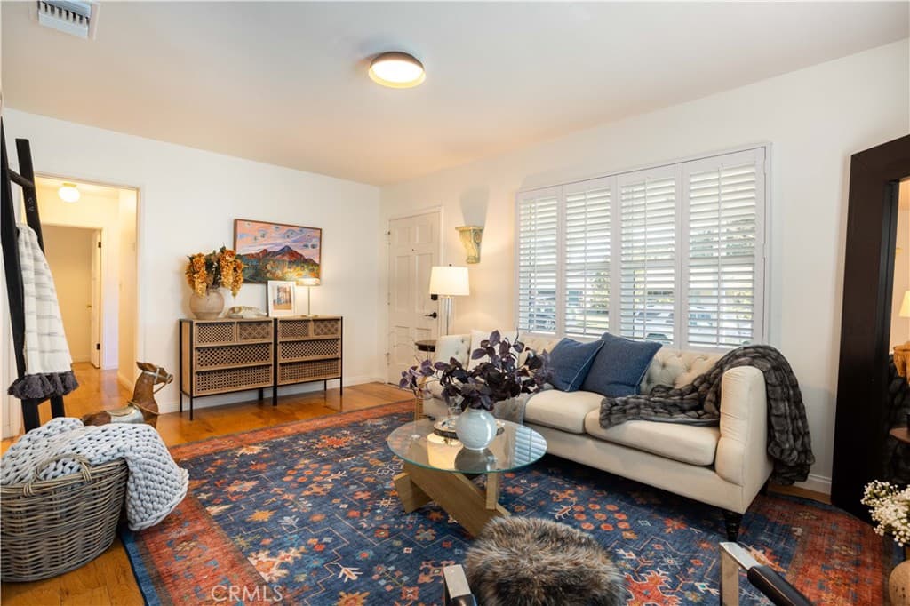 Home at 127 Shrode, Monrovia — photo 2 of 12