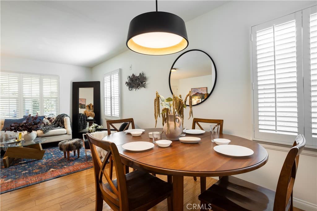 Home at 127 Shrode, Monrovia — photo 11 of 12