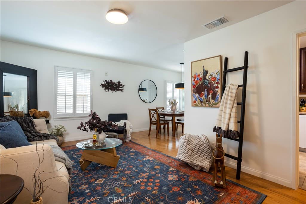 Home at 127 Shrode, Monrovia — photo 3 of 12