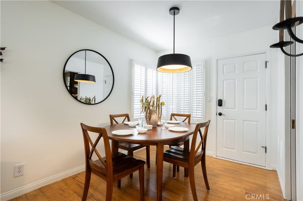 Home at 127 Shrode, Monrovia — photo 8 of 12