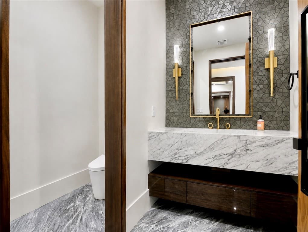 Home at 1104 Rancho Road, Arcadia — photo 5 of 12