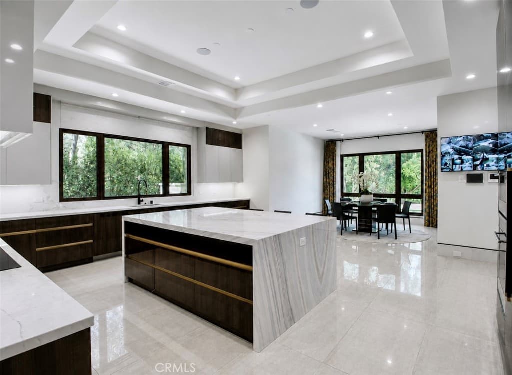 Home at 1104 Rancho Road, Arcadia — photo 8 of 12