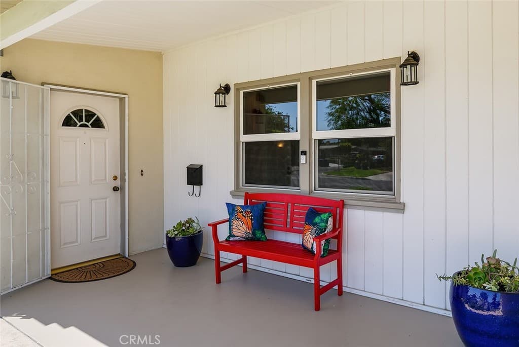 Home at 4939 N De Lay Avenue, Covina — photo 3 of 12
