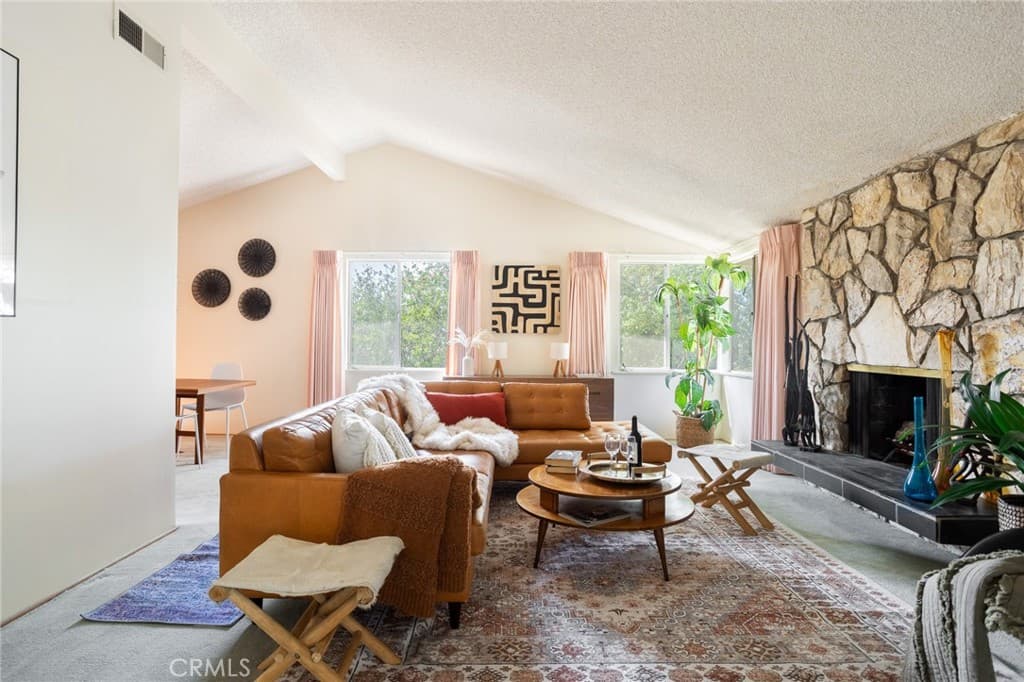 Home at 2020 Liliano, Sierra Madre — photo 1 of 12