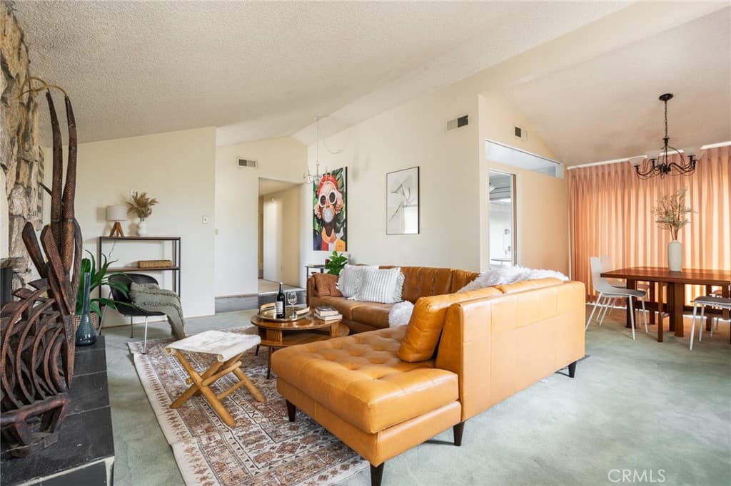Home at 2020 Liliano, Sierra Madre — photo 5 of 12