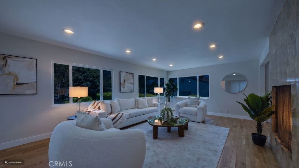 Home at 480 E Grandview, Sierra Madre — photo 11 of 12