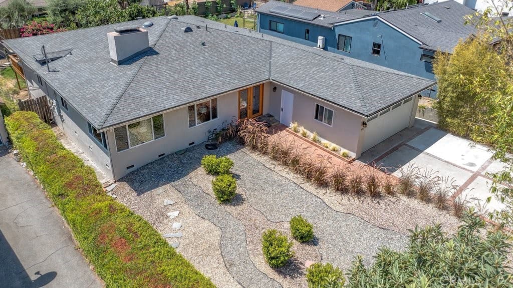 Home at 480 E Grandview, Sierra Madre — photo 4 of 12